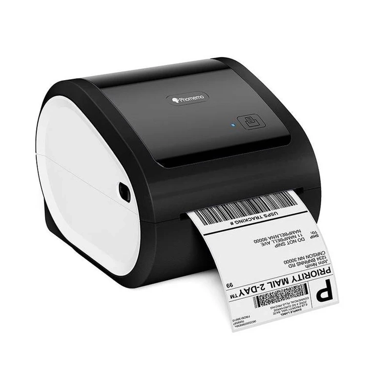 پرینتر حرارتی فومیمو مدل D520-bt