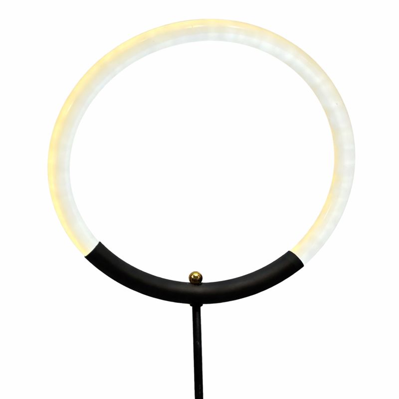 آباژور ایستاده طرح فلکسی کد 00771