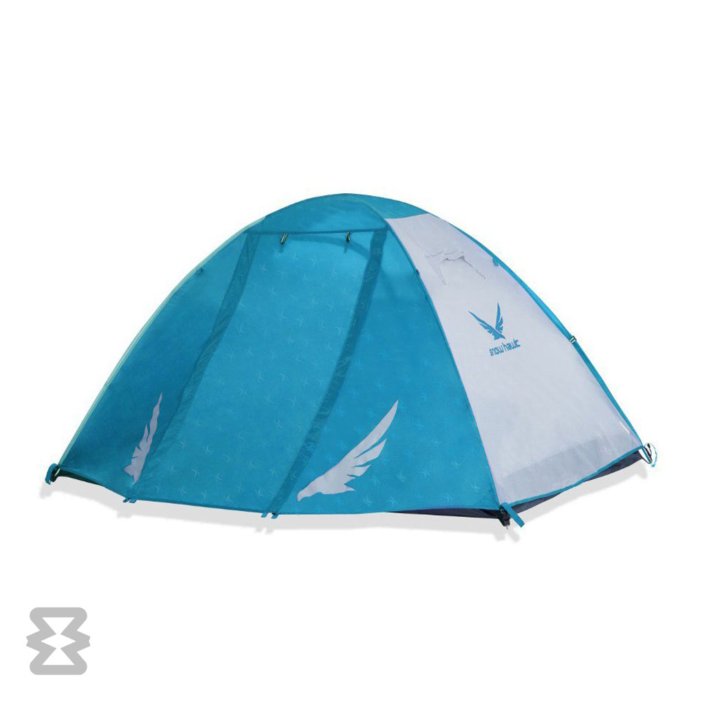 چادر 2 نفره اسنوهاک مدل دیسکاوری جدید کد SN-T5116 چادر 2 نفره اسنوهاک مدل دیسکاوری جدید کد SN-T5116