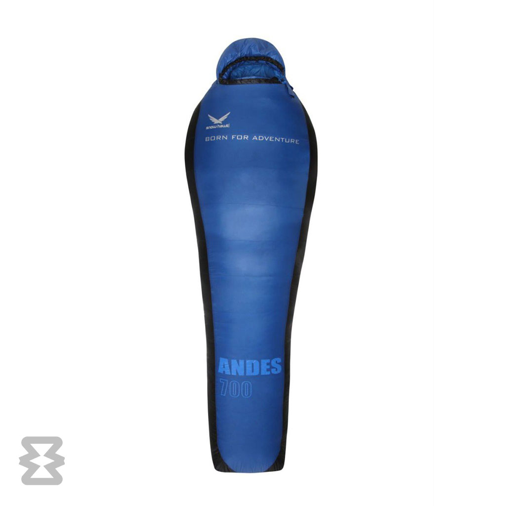 کیسه خواب پر اسنوهاک مدل Andes-700 کد SN-S4141 کیسه خواب پر اسنوهاک مدل Andes-700 کد SN-S4141