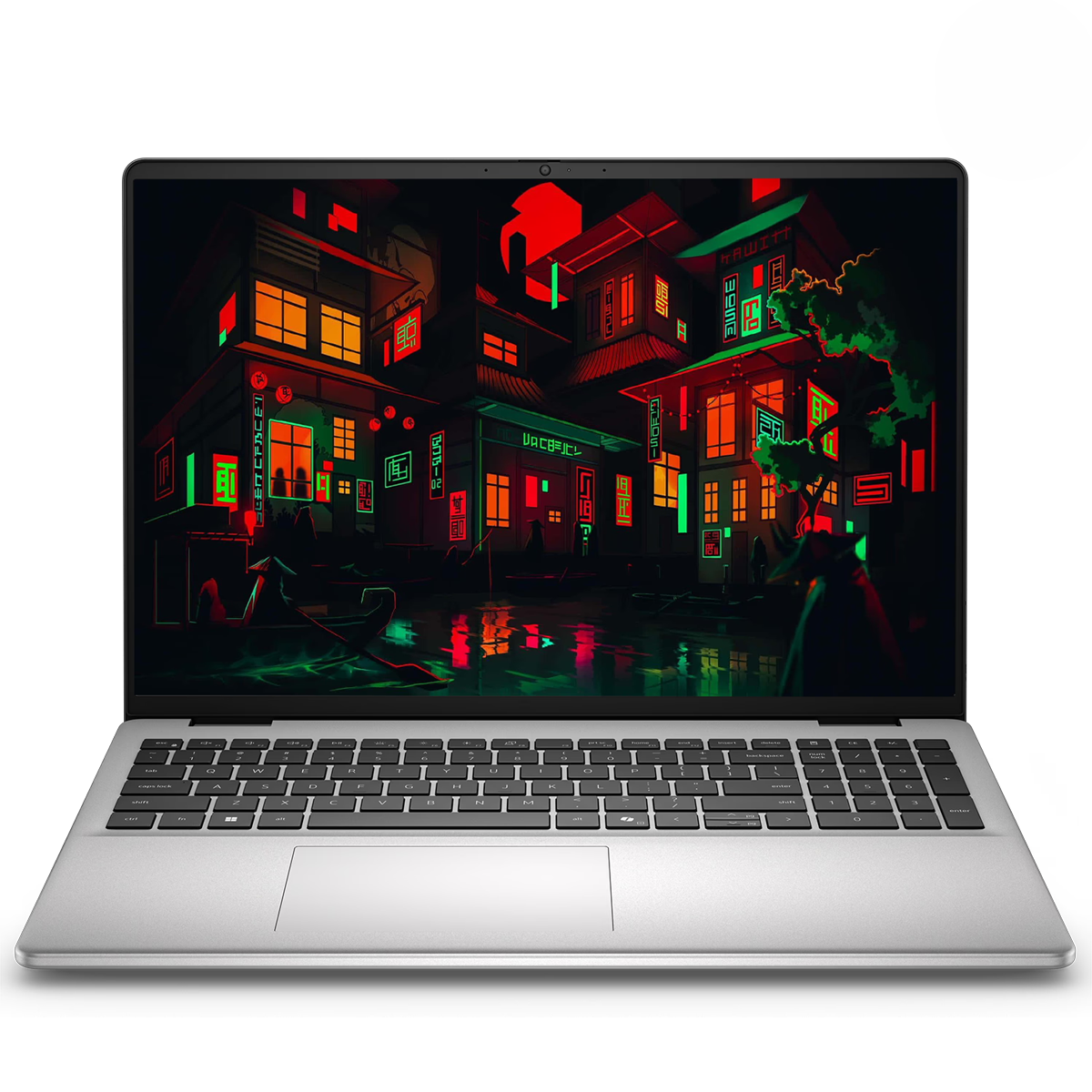 لپ تاپ دل 16 اینچی مدل DC16251 E ULTRA 5 120U 16GB 512GB