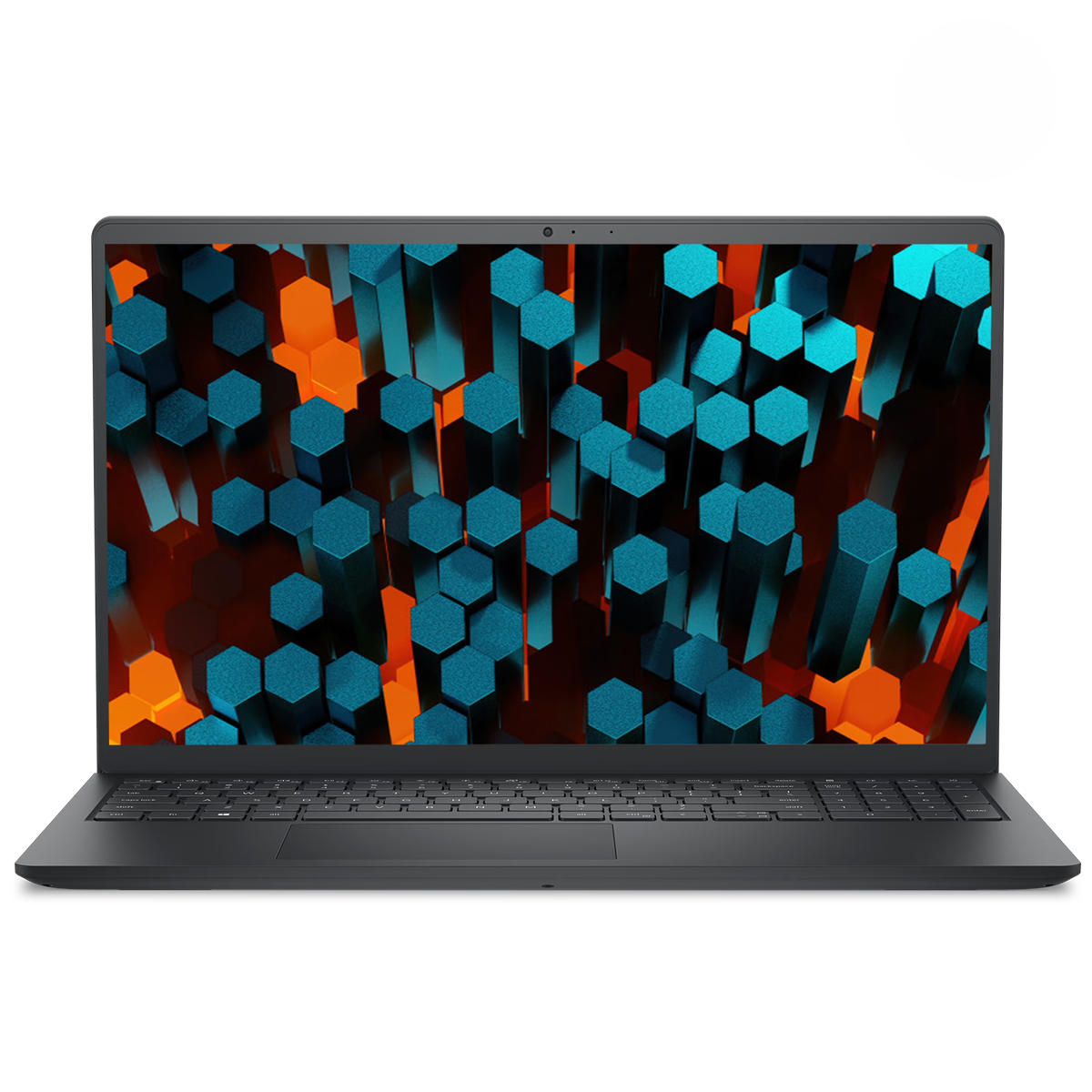 لپ تاپ دل 15.6 اینچی مدل DC15250 V Core 3 100U 8GB 512GB لپ تاپ دل 15.6 اینچی مدل DC15250 V Core 3 100U 8GB 512GB