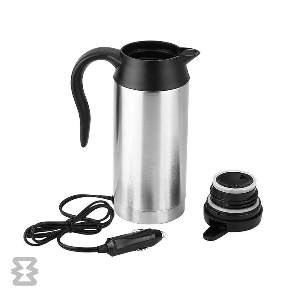 فلاسک و کتری برقی مدل HJ-18A فلاسک و کتری برقی مدل HJ-18A