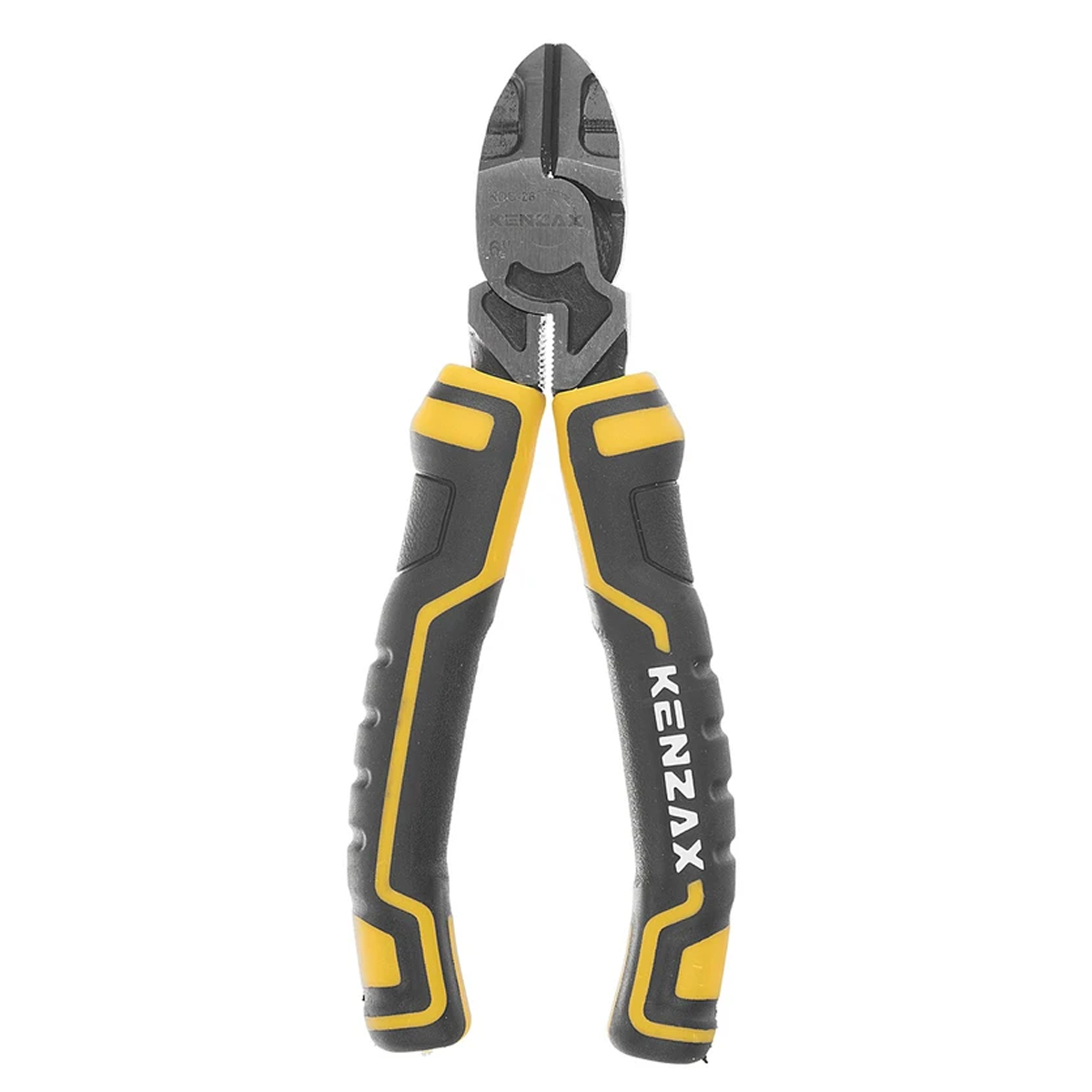 سیم چین کنزاکس سایز 6 اینچ مدل KDC-26 سیم چین کنزاکس سایز 6 اینچ مدل KDC-26