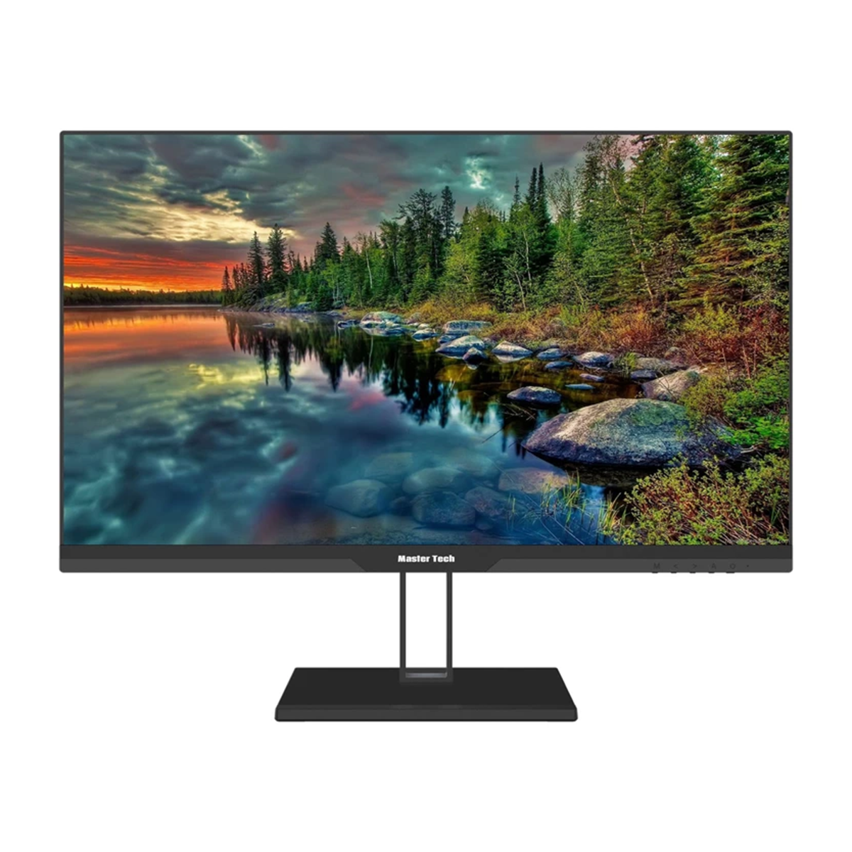 مانیتور مستر تک مدل VL229HS سایز 22 اینچ