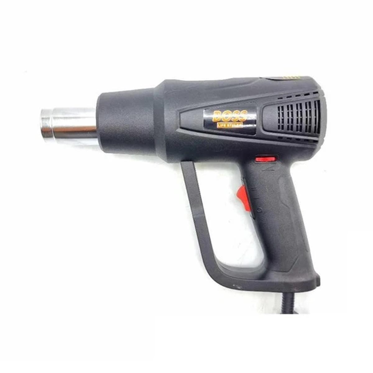 سشوار صنعتی باس مدل NEW2022BSHEATGUN سشوار صنعتی باس مدل NEW2022BSHEATGUN