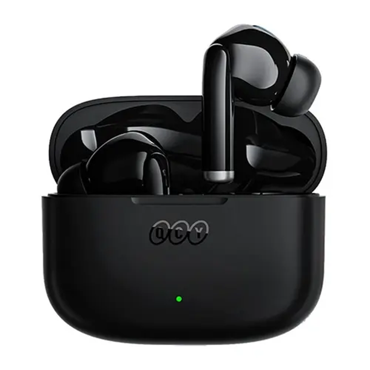 هندزفری بلوتوثی کیو سی وای مدل T19 Pro هندزفری بلوتوثی کیو سی وای مدل T19 Pro