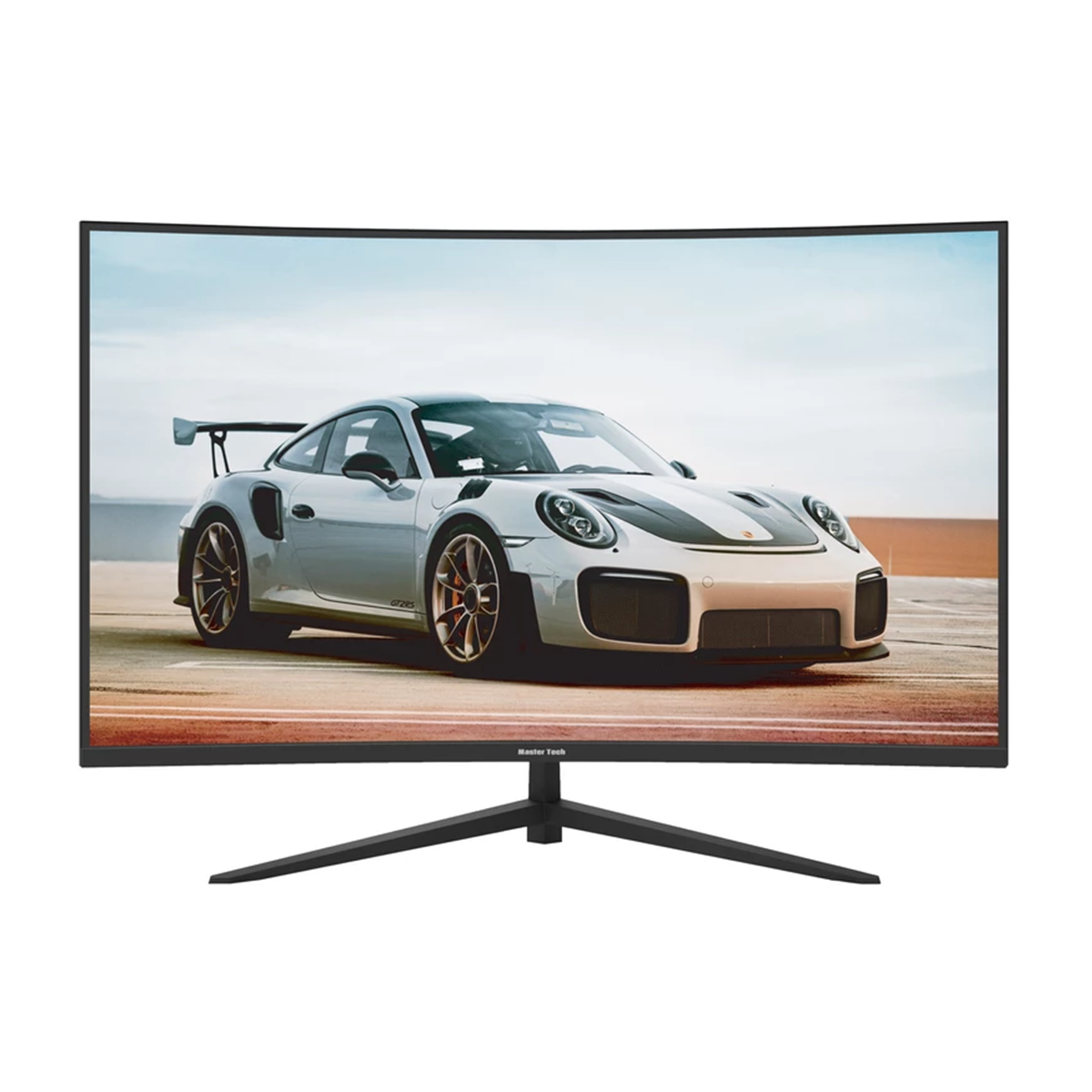 مانیتور گیمینگ مستر تک مدل GP329BQ سایز 32 اینچ