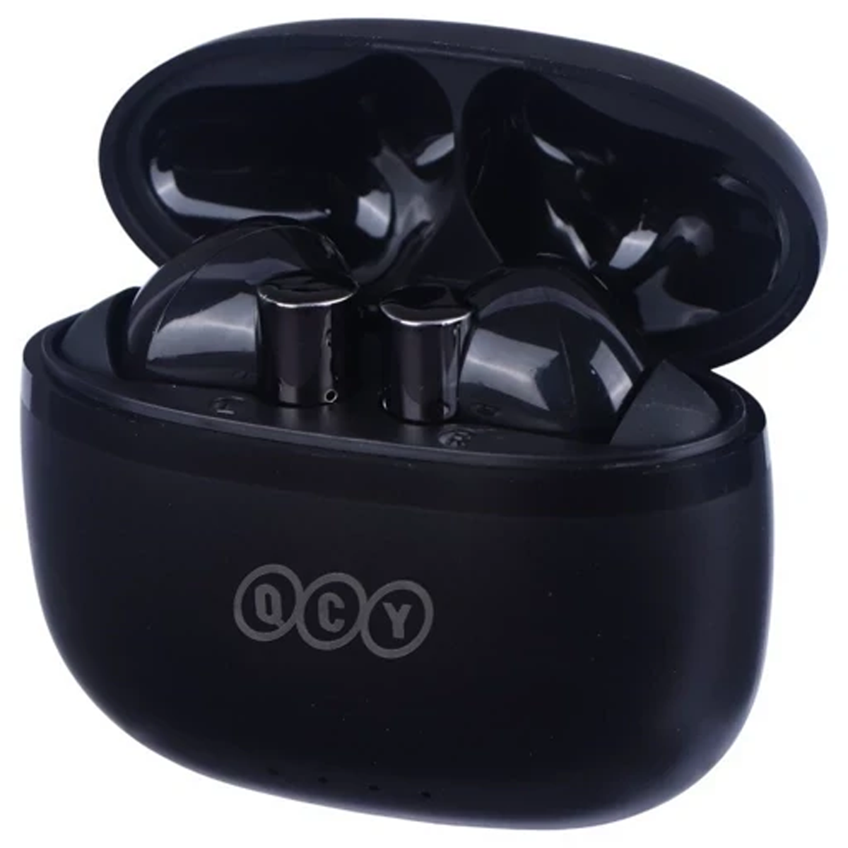 هندزفری بلوتوثی کیو سی وای مدل T21 Pro هندزفری بلوتوثی کیو سی وای مدل T21 Pro