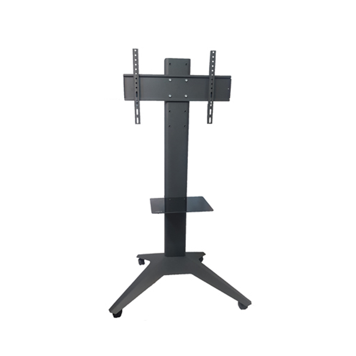 پایه تلویزیون ایستاده 32 تا 75 اینچ ال سی دی آرم مدل TR-175-مشکی