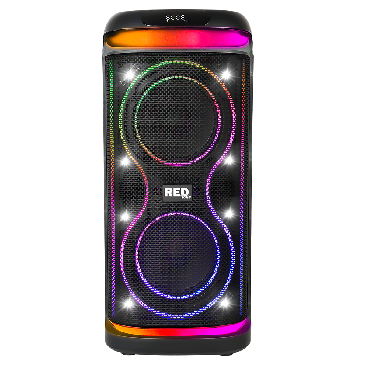 اسپیکر بلوتوثی ردتون مدل R100 اسپیکر بلوتوثی ردتون مدل R100