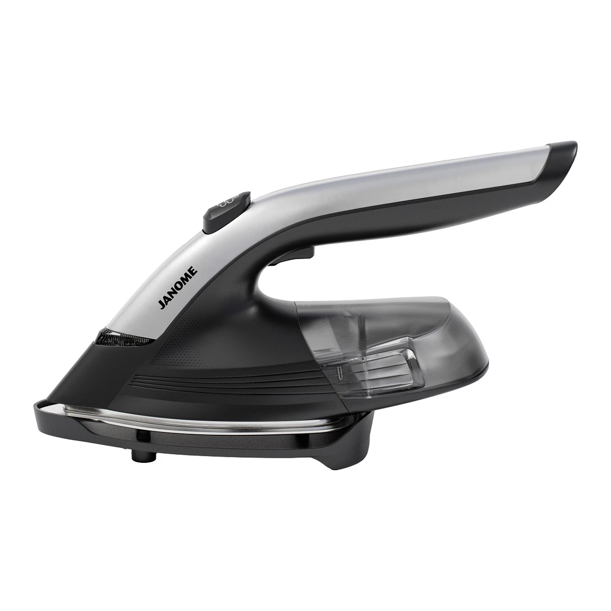 بخارگر مخزن دار ژانومه مدل GH3540-مشکی بخارگر مخزن دار ژانومه مدل GH3540-مشکی