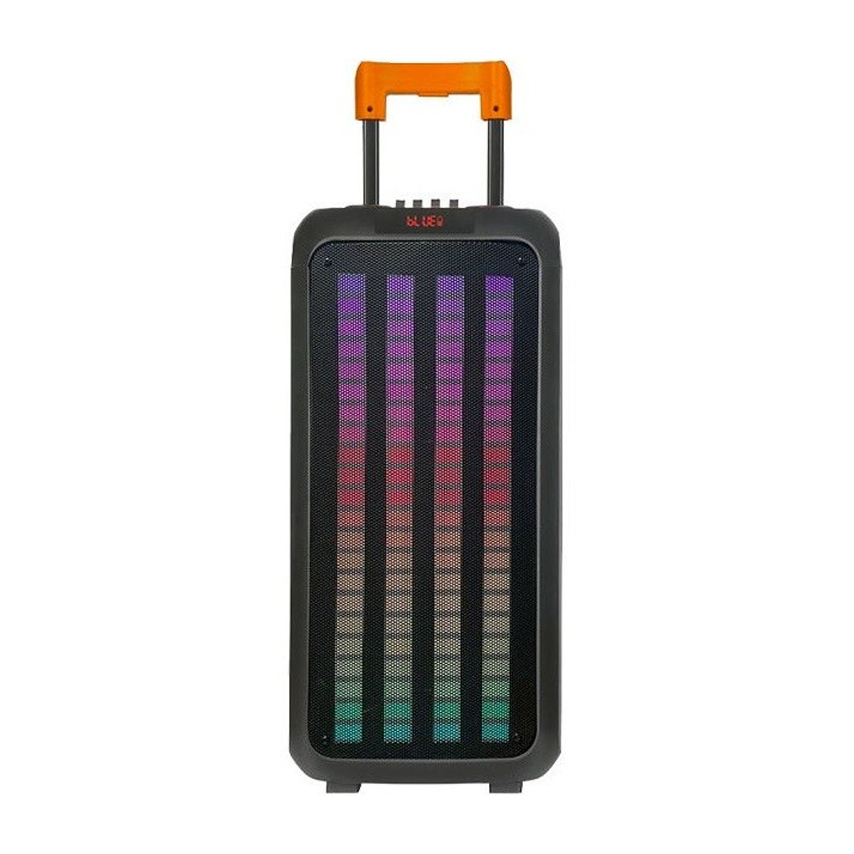 اسپیکر بلوتوثی چمدانی مدل NDR-1098