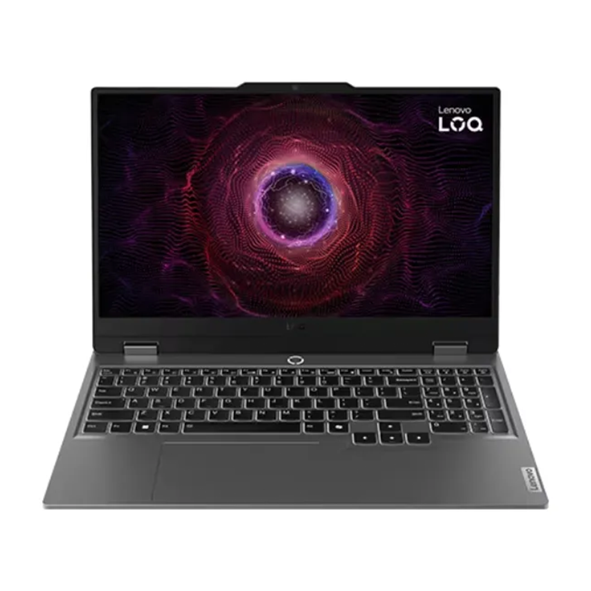 لپ تاپ لنوو 15.6 اینچی مدل LOQ R5 7235HS 28GB 512GB RTX 3050 لپ تاپ لنوو 15.6 اینچی مدل LOQ R5 7235HS 28GB 512GB RTX 3050