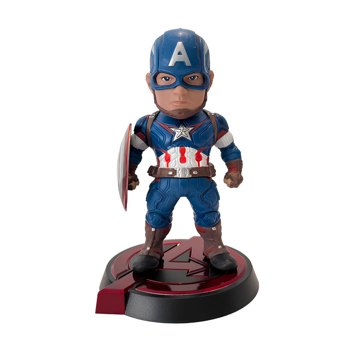 اکشن فیگور Egg Attack طرح کاپیتان آمریکا اکشن فیگور Egg Attack طرح کاپیتان آمریکا