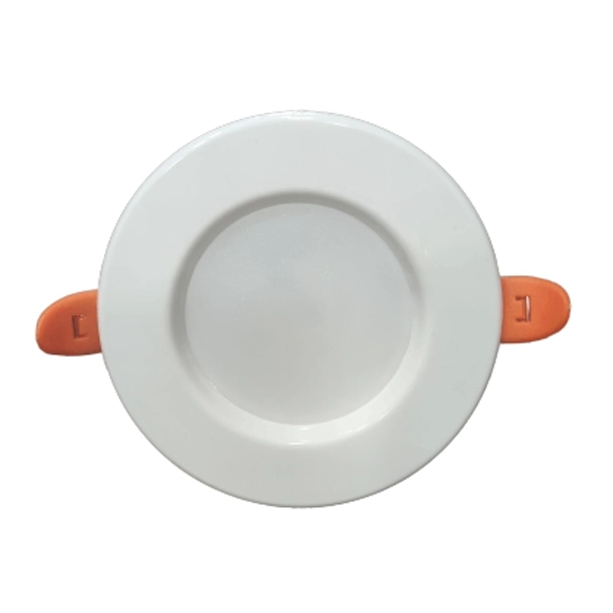 لامپ هالوژن سقفی توکار مدل بک لایت