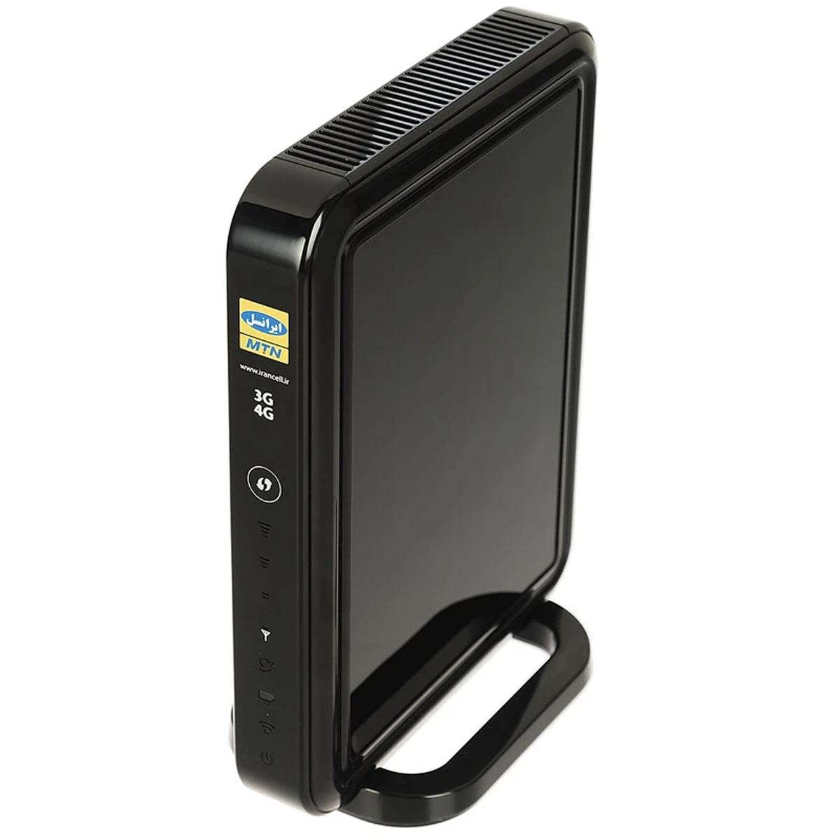 مودم 4G ایرانسل مدل D-100 مودم 4G ایرانسل مدل D-100