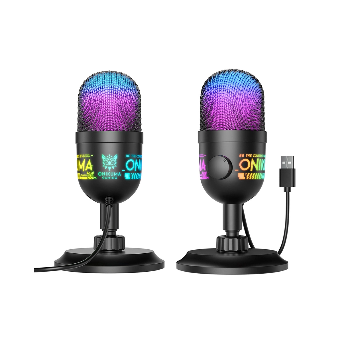 میکروفون گیمینگ اونیکوما مدل M930 میکروفون گیمینگ اونیکوما مدل M930