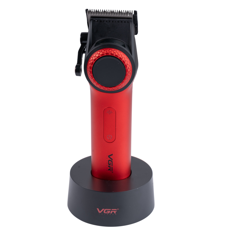 ماشین اصلاح سر وی جی ار مدل V-001