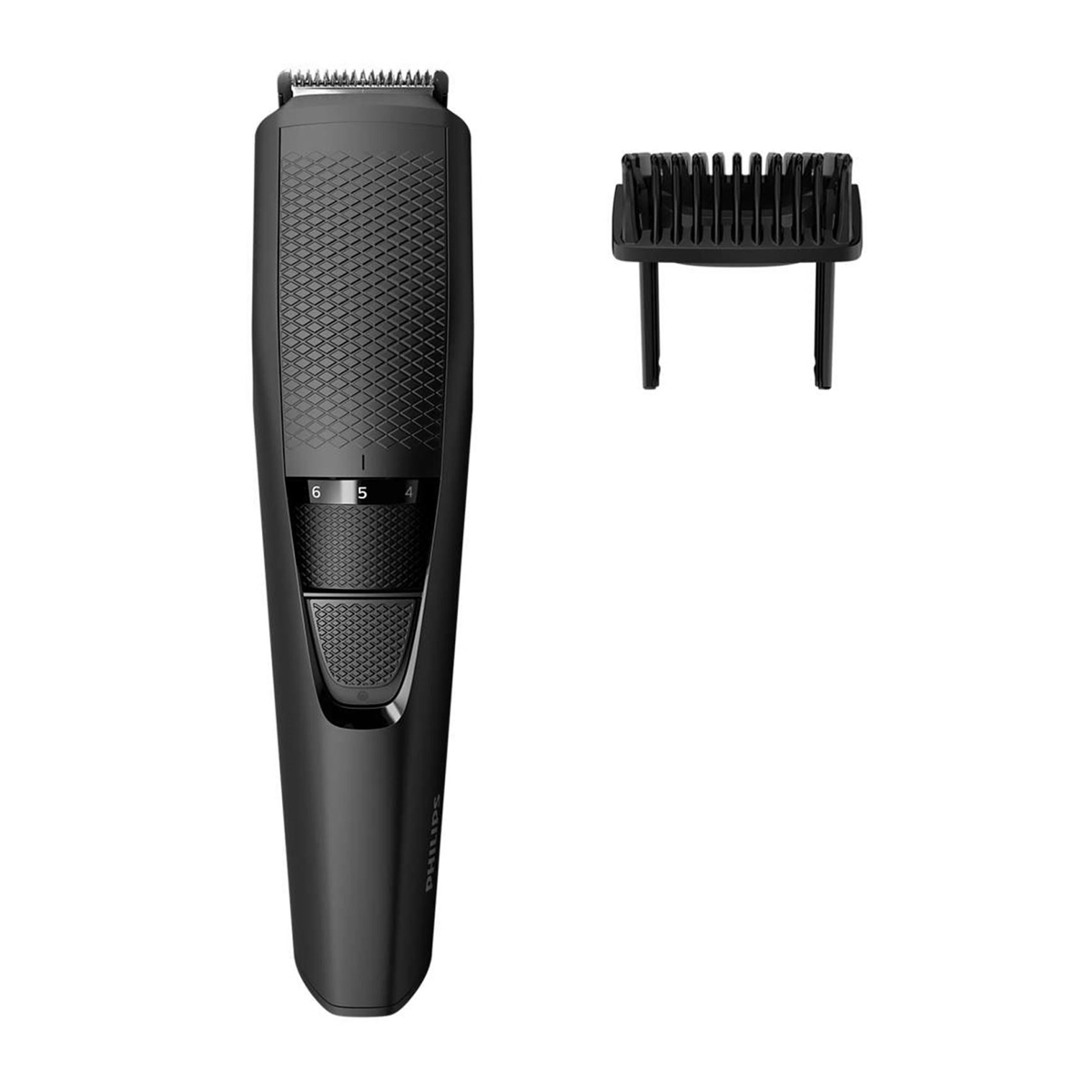 ماشین اصلاح سر و صورت فیلیپس مدل BT3208 ماشین اصلاح سر و صورت فیلیپس مدل BT3208