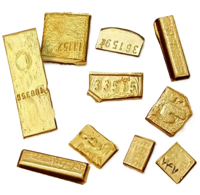 طلای آب شده 750 عیار 8 گرم اپال گلد طلای آب شده 750 عیار 8 گرم اپال گلد