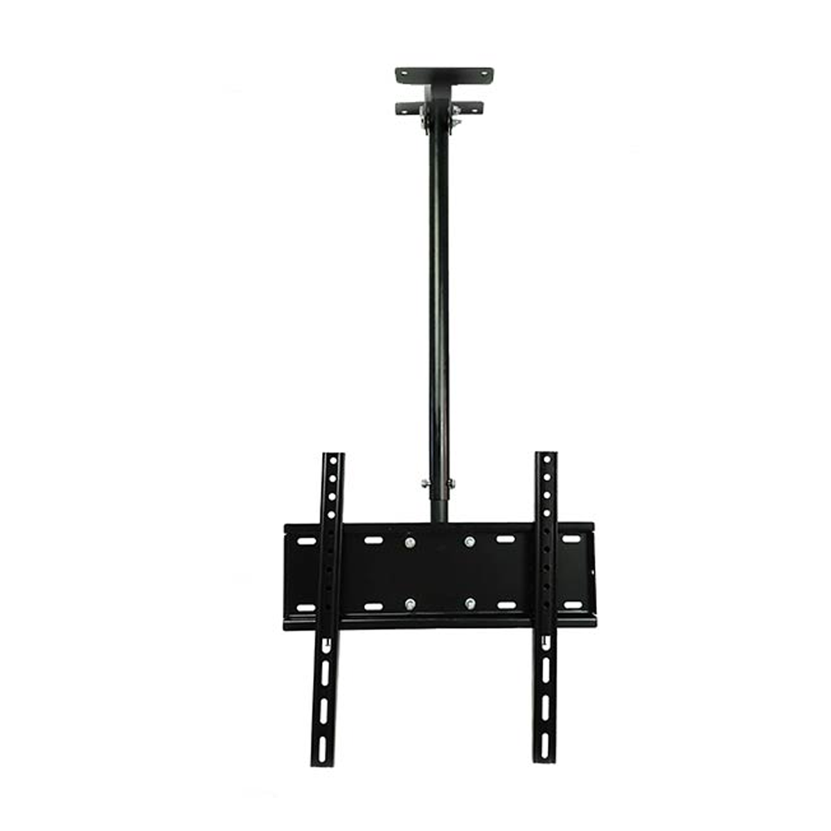 پایه تلویزیون سقفی 32 تا 65 اینچ ال سی دی آرم مدل C-1200-مشکی