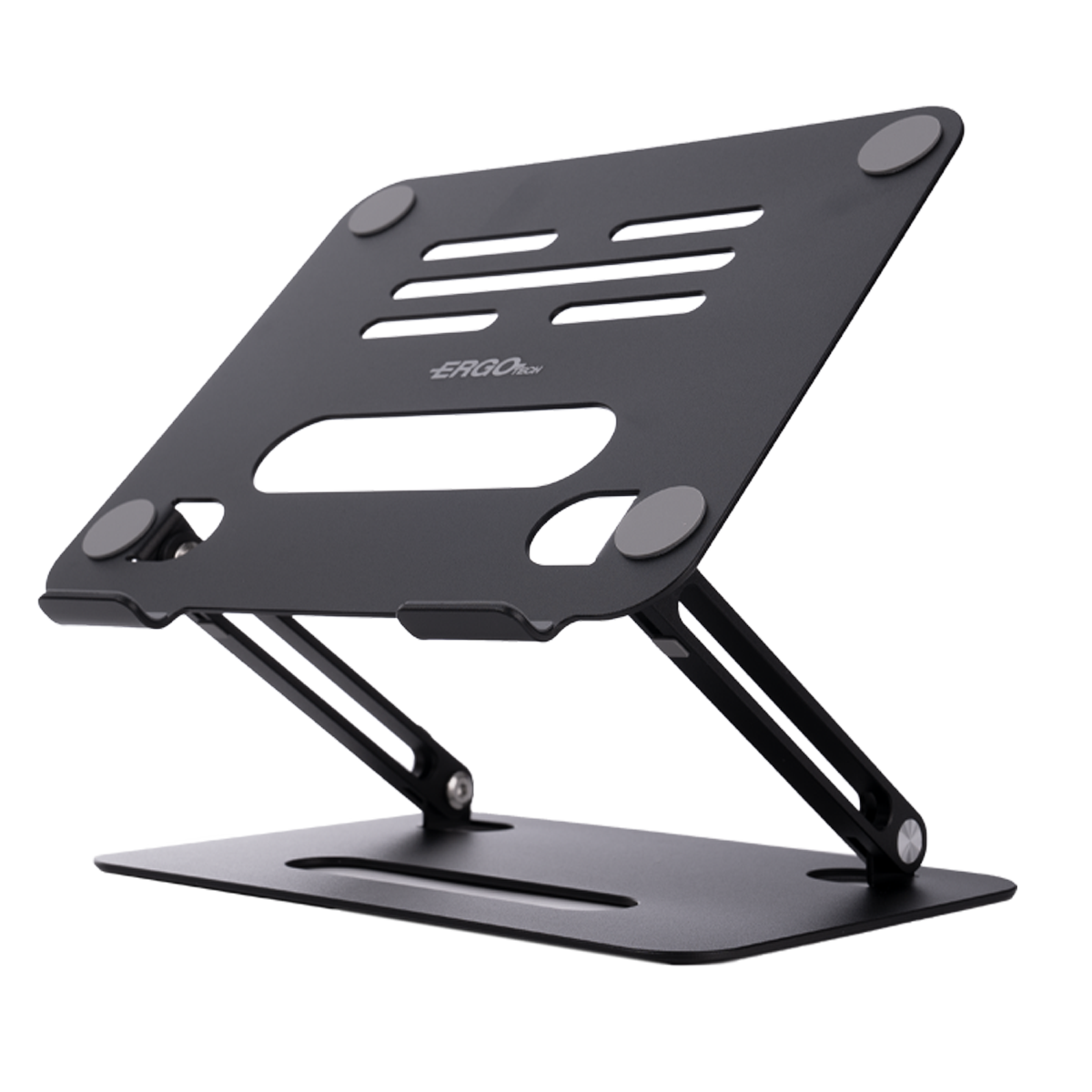 پایه نگهدارنده لپ تاپ ارگو مدل WLB006-مشکی