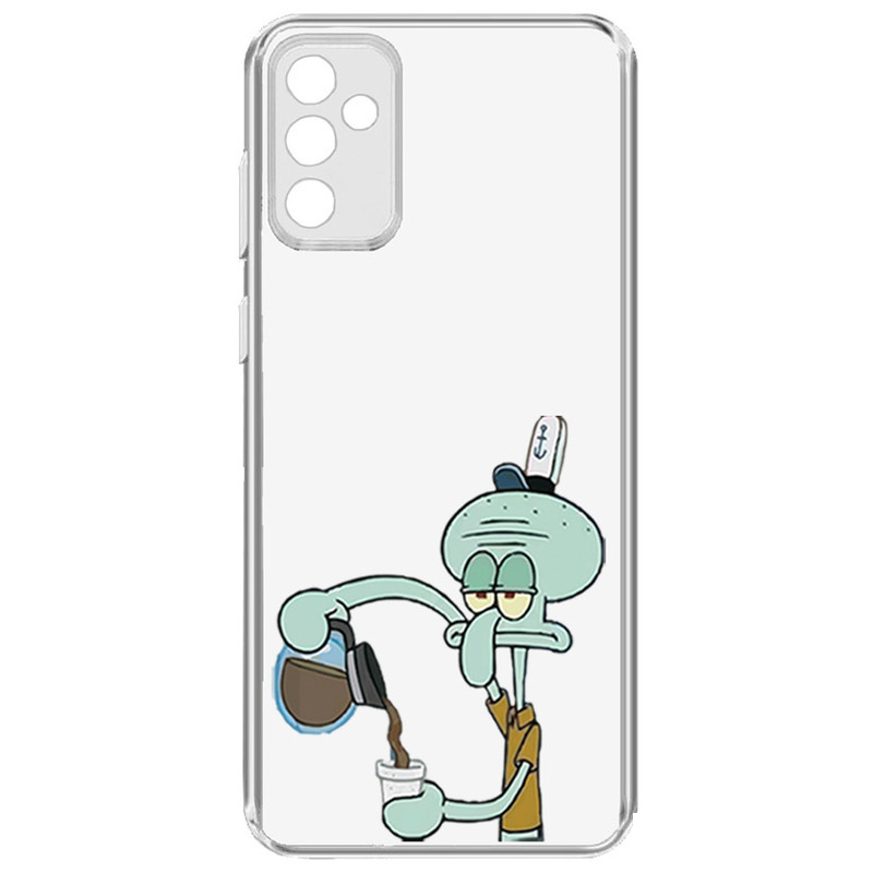 کاور طرح Okhpatus مناسب برای گوشی موبایل سامسونگ Galaxy A54 کاور طرح Okhpatus مناسب برای گوشی موبایل سامسونگ Galaxy A54