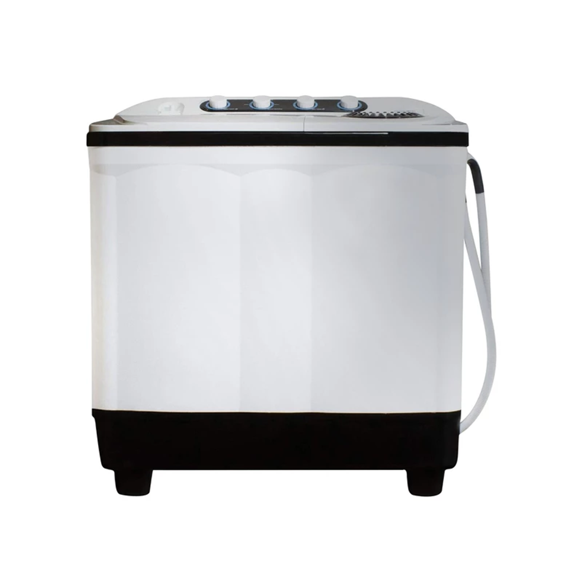 ماشین لباسشویی پاکشوما 15.5 کیلویی مدل PTF 1504 AJ