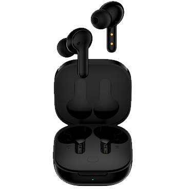 هندزفری بلوتوثی کیو سی وای مدل  T13 TWS-مشکی