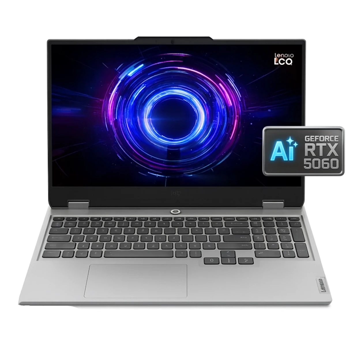 لپ تاپ لنوو 15.6 اینچی مدل LOQ i7 13650HX 16GB 512GB RTX 5060