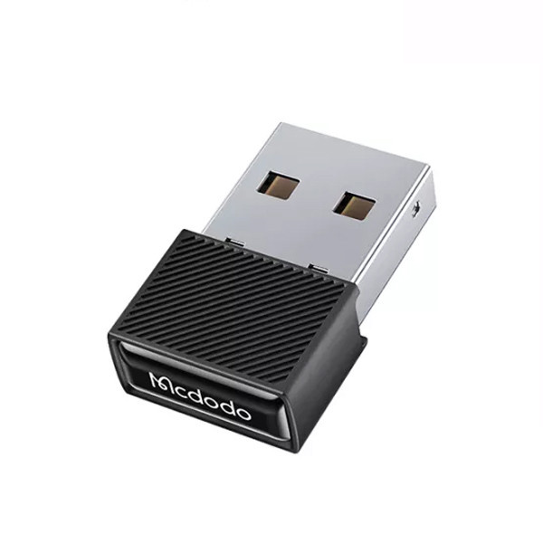 دانگل بلوتوث مک دودو مدل OT-1580 دانگل بلوتوث مک دودو مدل OT-1580