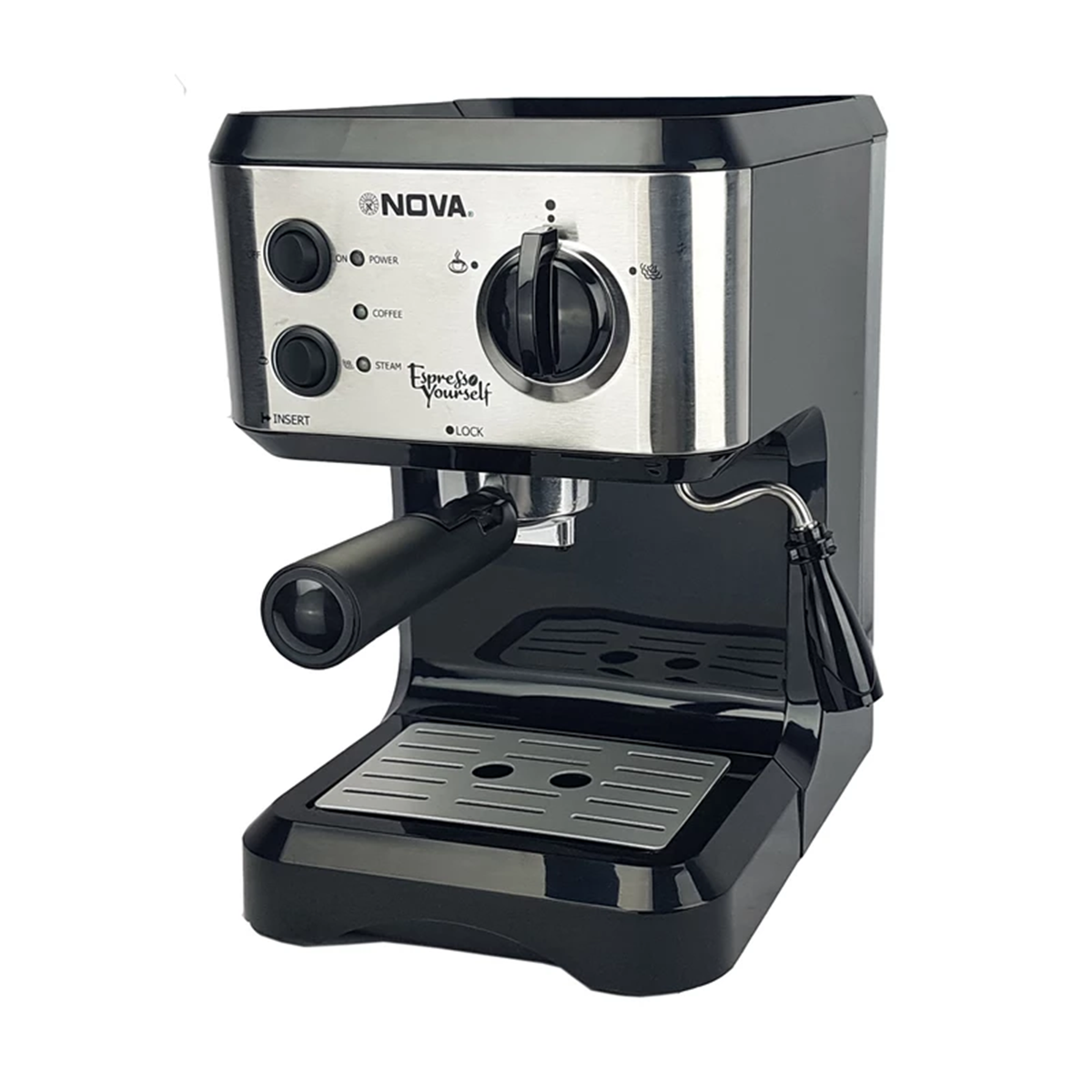 اسپرسوساز نوا مدل 146
