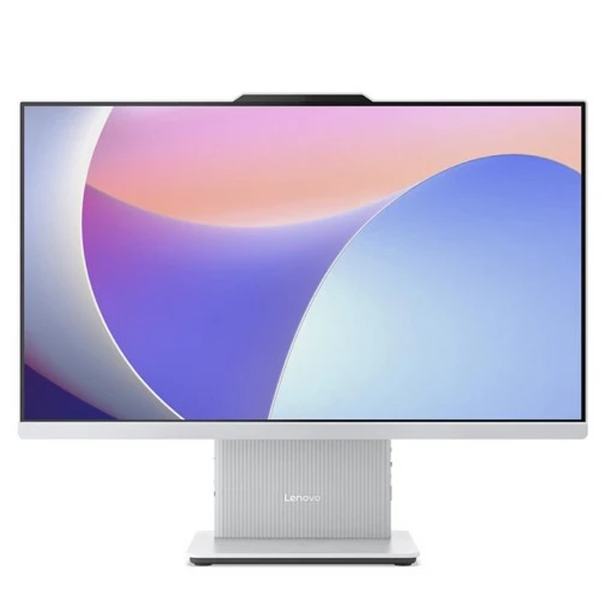 کامپیوتر All in One لنوو 24 اینچی مدل IdeaCentre AIO i3 1315U 8GB 512GB-خاکستری