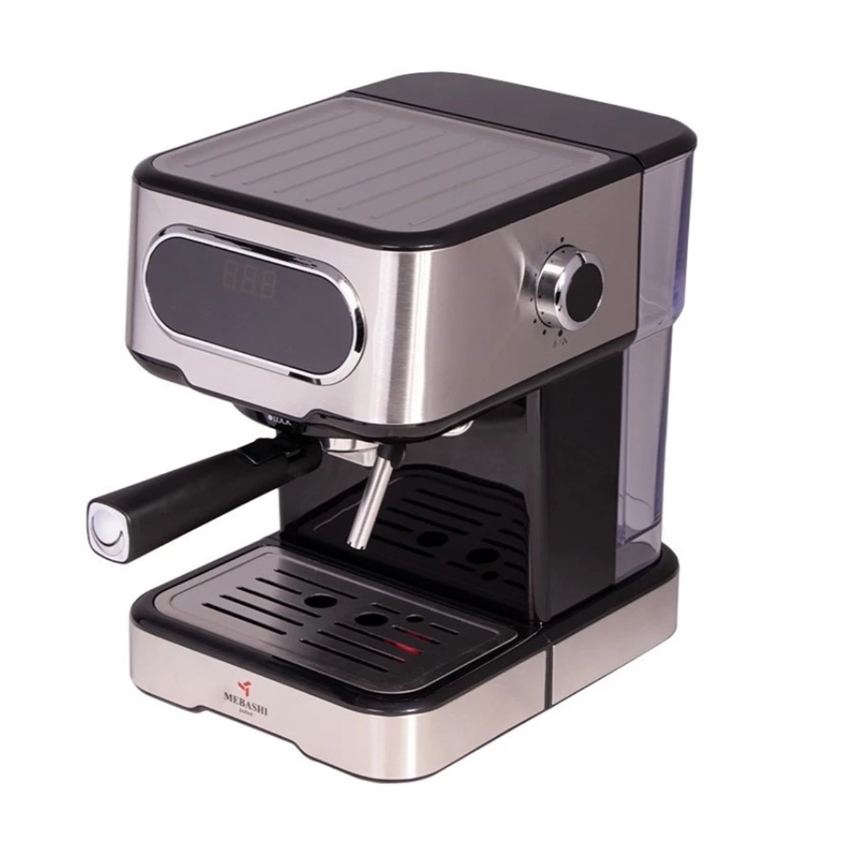 اسپرسوساز مباشی مدل ME-ECM2022