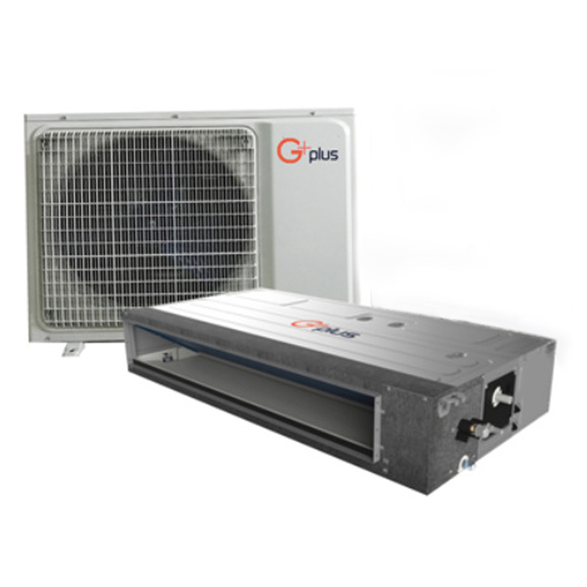 داکت اسپلیت 30 هزار جی پلاس مدل GCD-30Z6VHR1 داکت اسپلیت 30 هزار جی پلاس مدل GCD-30Z6VHR1