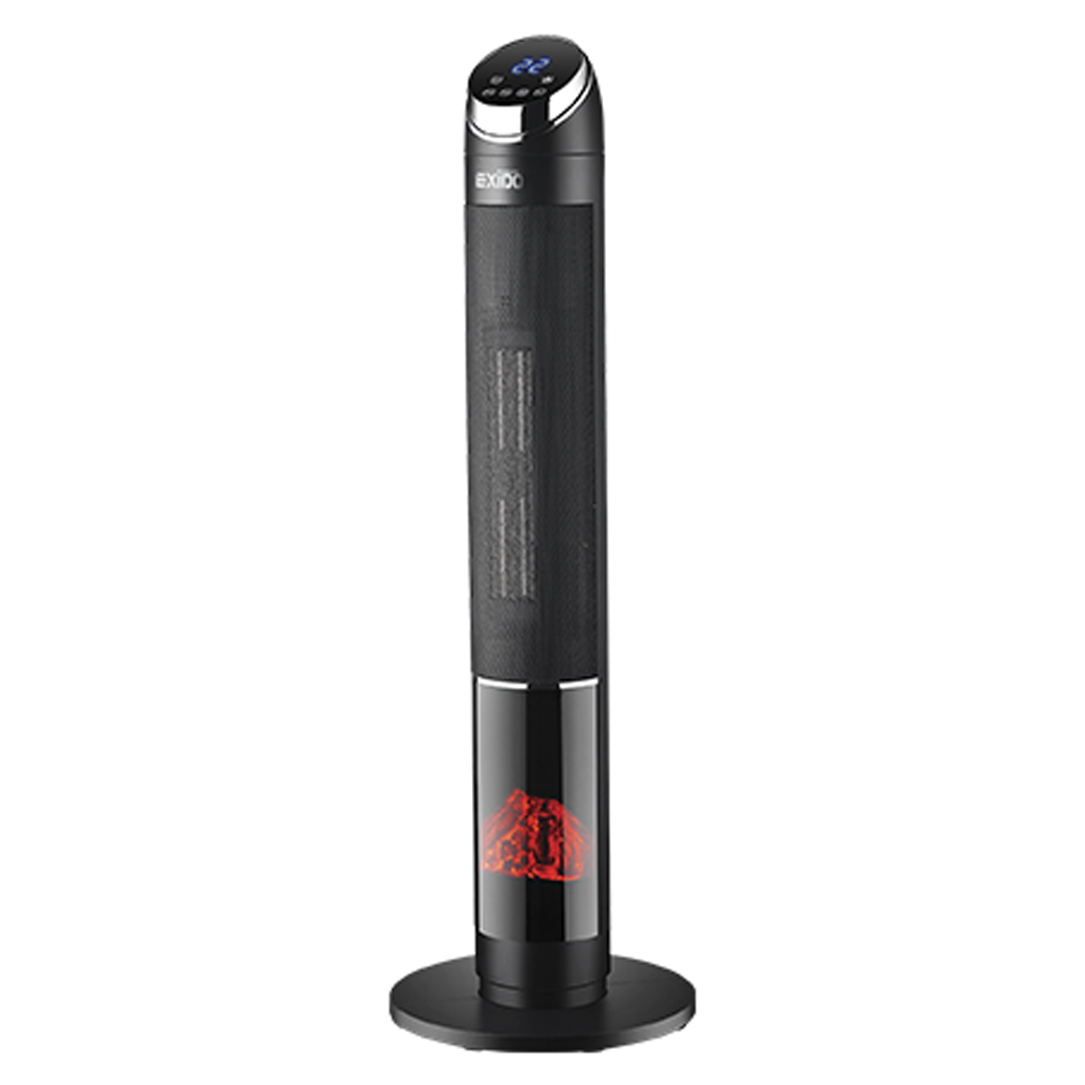 بخاری برقی اگزیدو مدل ETH2525 بخاری برقی اگزیدو مدل ETH2525