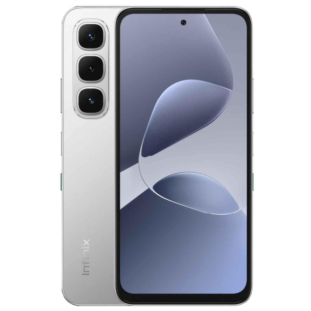 گوشی موبایل اینفینیکس مدل Hot 60i 4G ظرفیت 128 گیگابایت رم 4 گیگابایت