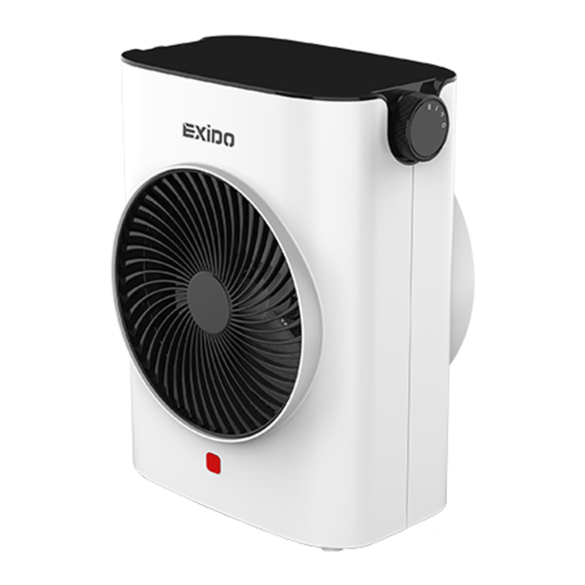 فن هیتر اگزیدو مدل EPH2212-سفید