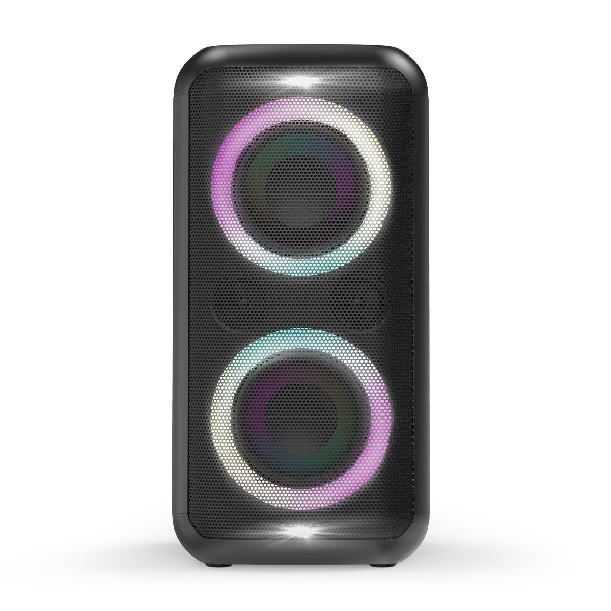 اسپیکر بلوتوثی قابل حمل جی پلاس مدل GPA-MB850N اسپیکر بلوتوثی قابل حمل جی پلاس مدل GPA-MB850N