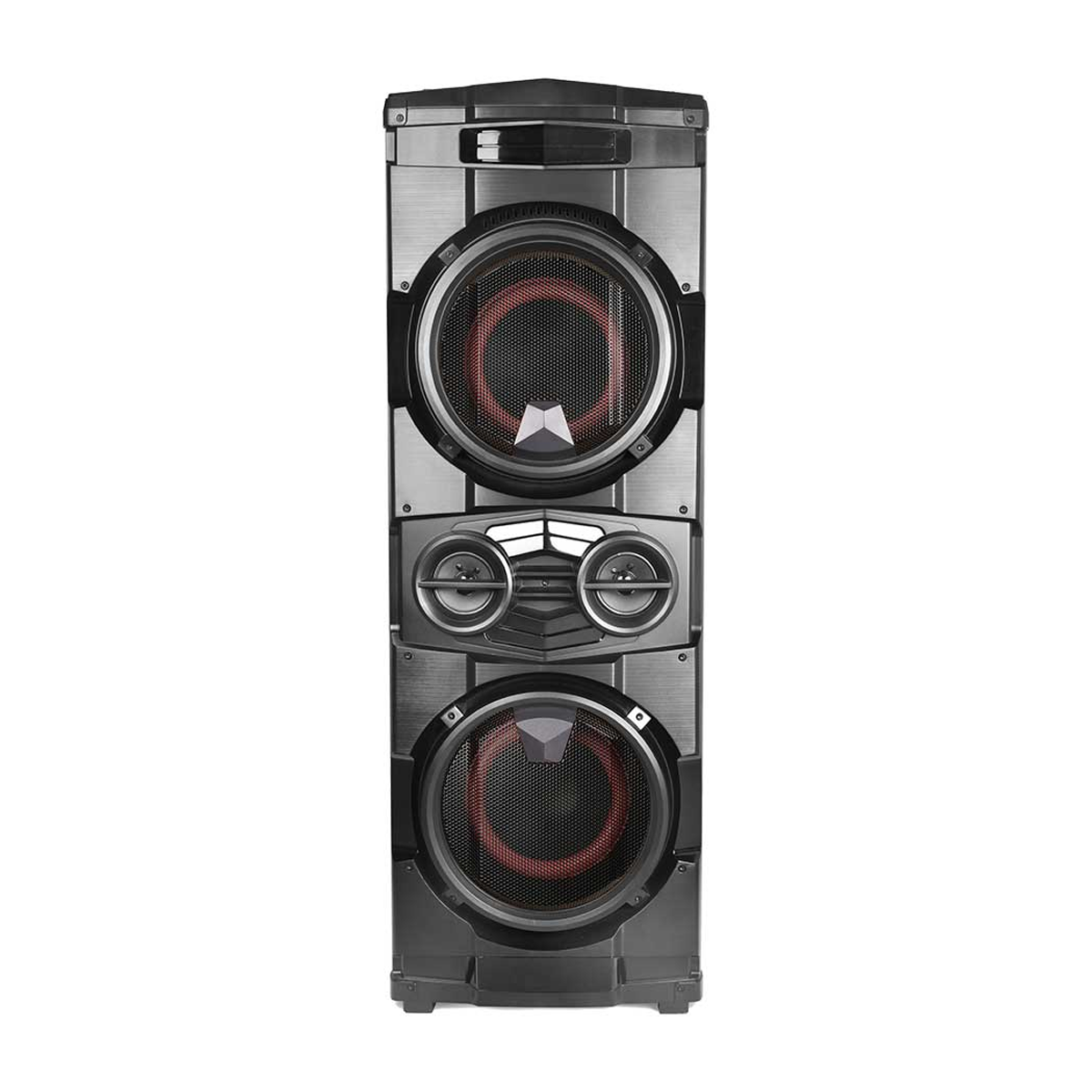 اسپیکر بلوتوثی خانگی جی پلاس مدل GPA-MN8071N