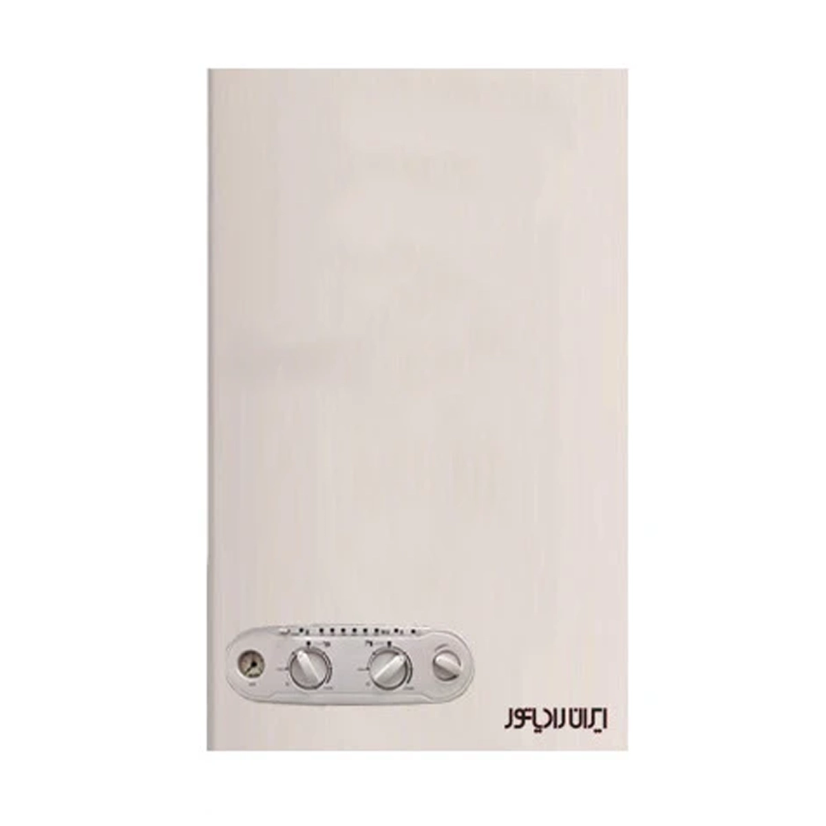 پکیج شوفاژ دیواری ایران رادیاتور مدل m28ff