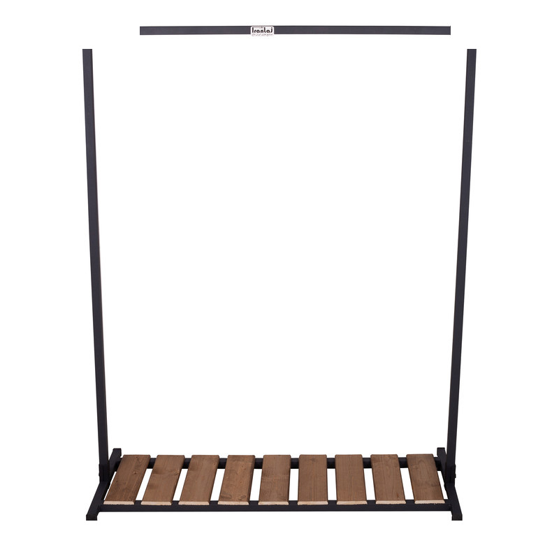 رگال لباس ایران تاج مدل فلزی