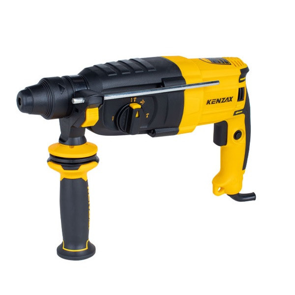 دریل بتن کن کنزاکس مدل 2903 دریل بتن کن کنزاکس مدل 2903