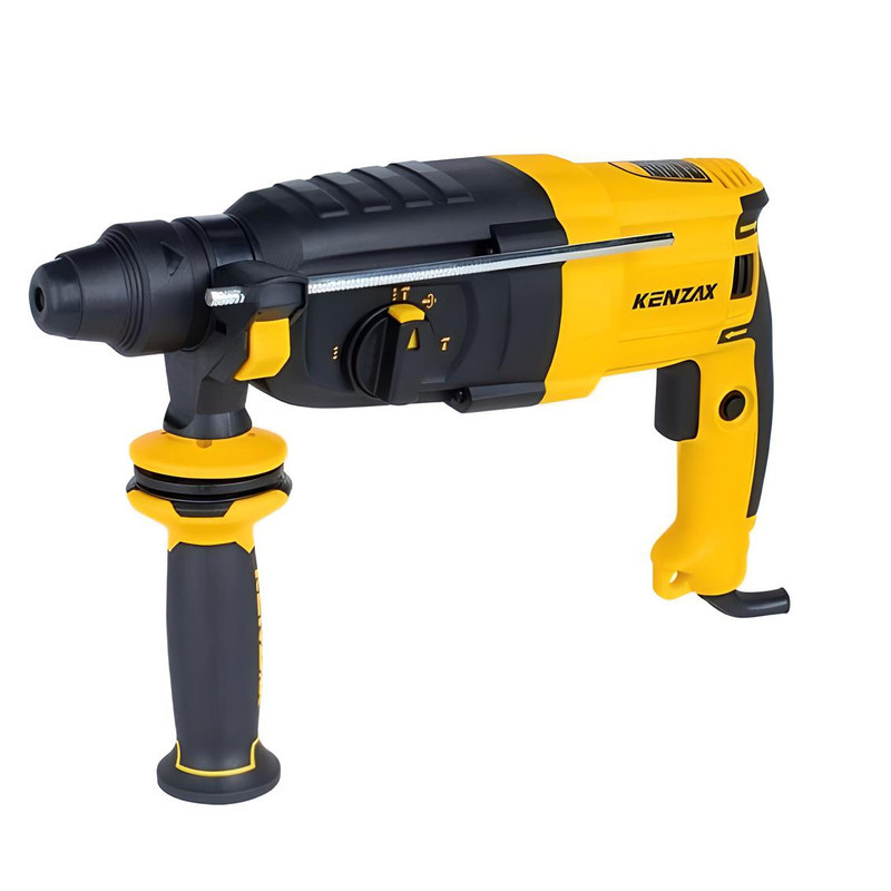 دریل بتن کن کنزاکس کد 2905 دریل بتن کن کنزاکس کد 2905