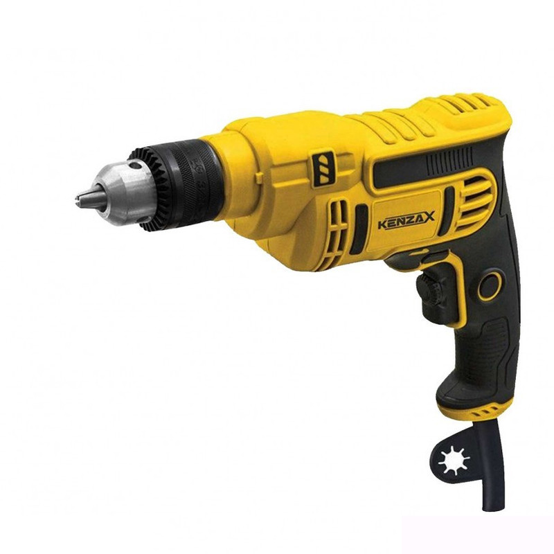 دریل کنزاکس مدل KED_150