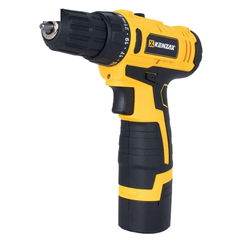 دریل پیچ گوشتی کنزاکس مدل 8000 دریل پیچ گوشتی کنزاکس مدل 8000