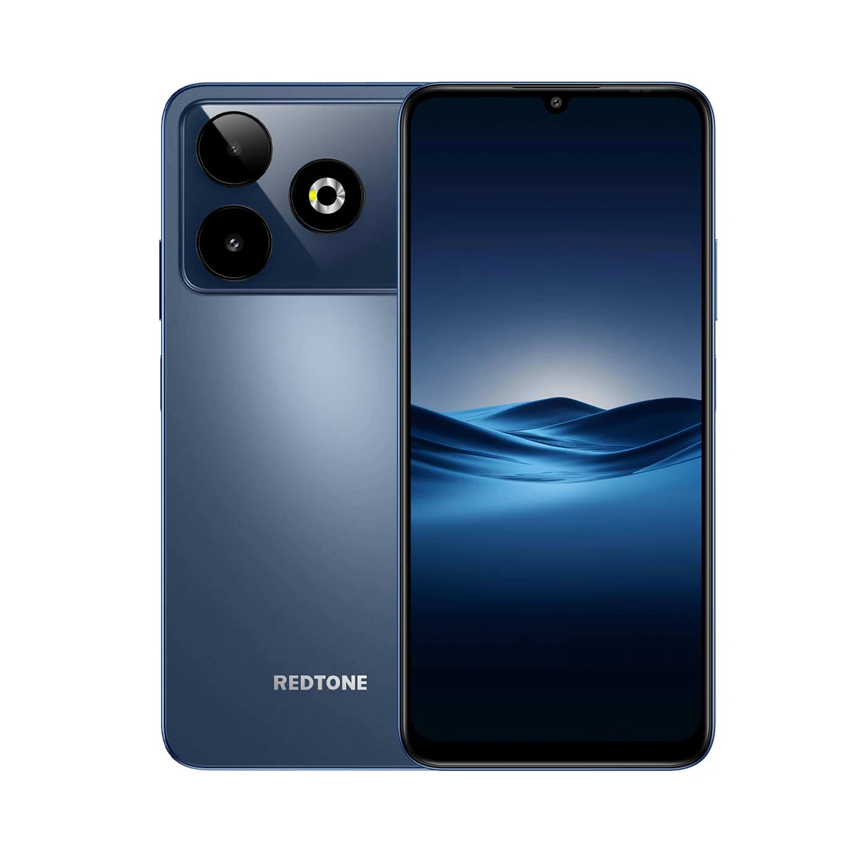 گوشی موبایل ردتون مدل E20 ظرفیت 64 گیگابایت رم 4 گیگابایت-نقره ای گوشی موبایل ردتون مدل E20 ظرفیت 64 گیگابایت رم 4 گیگابایت-نقره ای