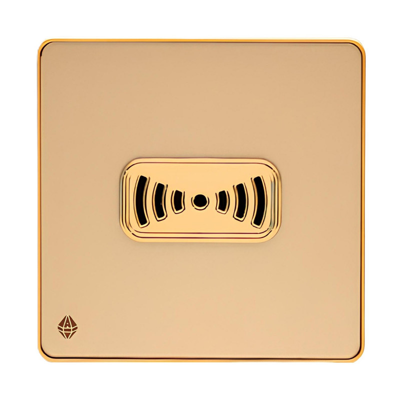 زنگ بیزر صنایع آسیا الکتریک مدل YBeG