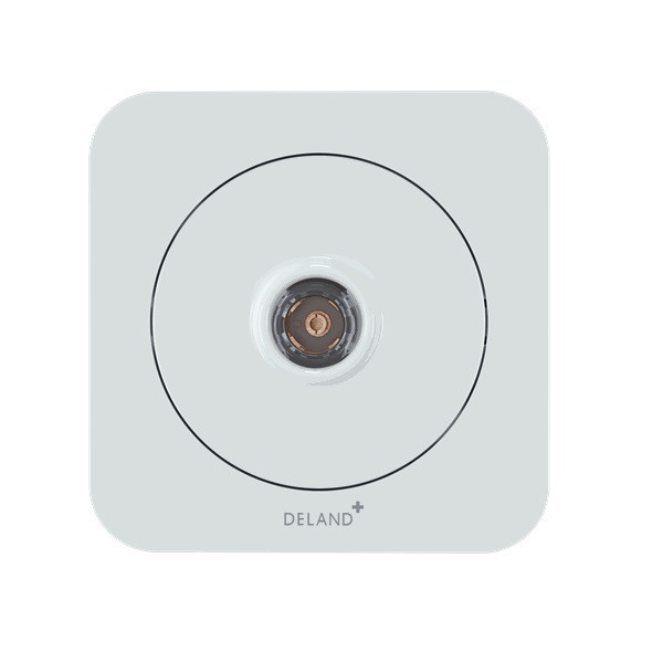 پریز آنتن دلند مدل آدا پریز آنتن دلند مدل آدا